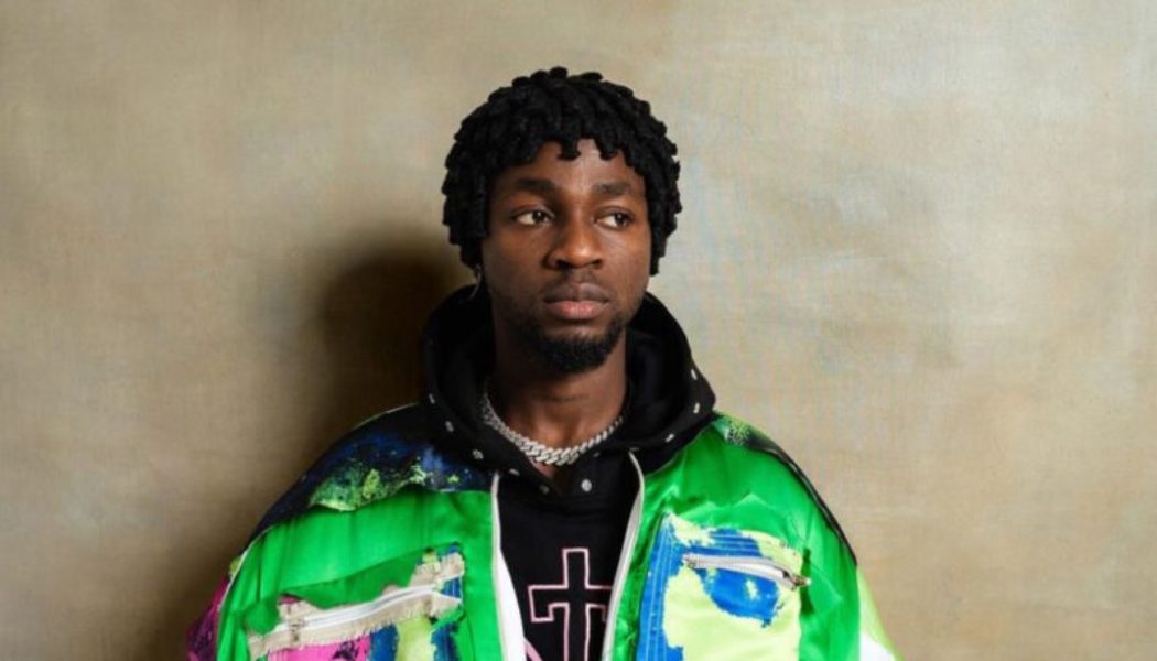 Omah Lay Teases New Single “Don’t Love Me,” Ahead of New Album » NaijaTunez - No. 1 Platform For Latest Naija Music & Videos