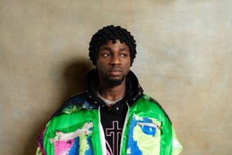 Omah Lay Teases New Single “Don’t Love Me,” Ahead of New Album » NaijaTunez - No. 1 Platform For Latest Naija Music & Videos