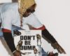 On Don’t Be Dumb, A$AP Rocky Reckons with His Own Dumb Past: Review