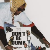 On Don’t Be Dumb, A$AP Rocky Reckons with His Own Dumb Past: Review