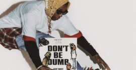 On Don’t Be Dumb, A$AP Rocky Reckons with His Own Dumb Past: Review