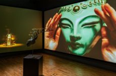 Onassis ONX's 'TECHNE: Homecoming' Puts Family First