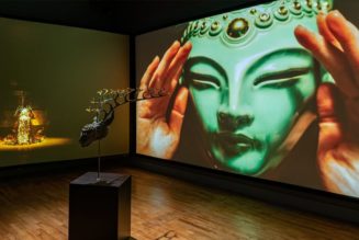 Onassis ONX's 'TECHNE: Homecoming' Puts Family First