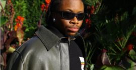 Oxlade Speaks Out Against Mental Health Stigma: “Talk to Someone When Life Gets Overwhelming” » NaijaTunez – No. 1 Platform For Latest Naija Music & Videos