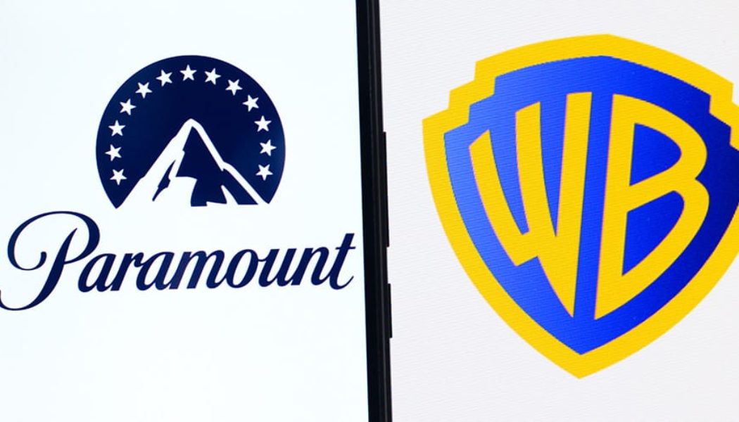 Paramount SkyDance Sues Warner Bros. Discovery Due to Netflix Deal