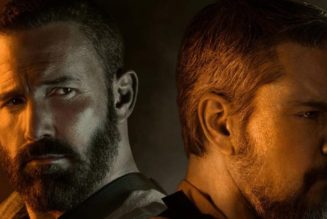 Partners in Crime, Ben Affleck and Matt Damon Face a Multi-Million Dollar Moral Crisis in Netflix’s 'The Rip'