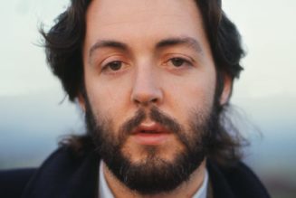 Paul McCartney Documentary ‘Man on the Run’ Sets Global Prime Video Premiere