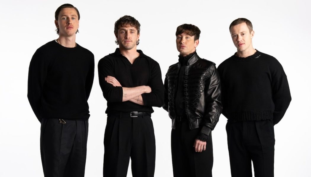 Paul Mescal Thinks Fans "Will Benefit From Knowing as Little As Possible" About The Beatles