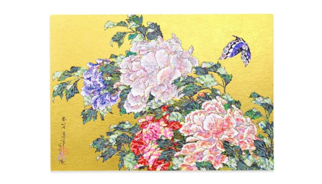 Perrotin LA To Host Takashi Murakami's Hark Back to Ukiyo-e: Tracing Superflat to Japonisme’s Genesis'