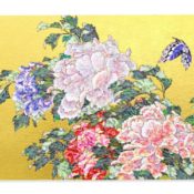 Perrotin LA To Host Takashi Murakami's Hark Back to Ukiyo-e: Tracing Superflat to Japonisme’s Genesis'