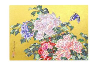 Perrotin LA To Host Takashi Murakami's Hark Back to Ukiyo-e: Tracing Superflat to Japonisme’s Genesis'