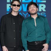 Peso Pluma and Tito Double P’s ‘DINASTÍA’ Debuts at No. 6