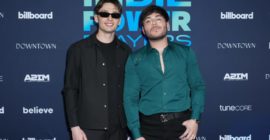 Peso Pluma and Tito Double P’s ‘DINASTÍA’ Debuts at No. 6