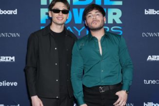 Peso Pluma and Tito Double P’s ‘DINASTÍA’ Debuts at No. 6