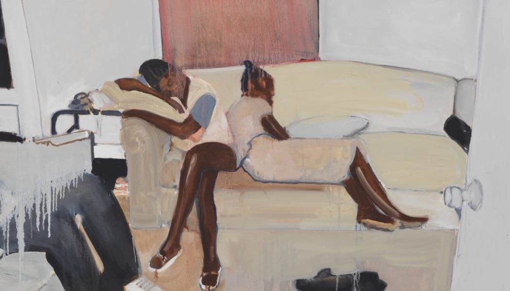 Philadelphia Art Museum Honors the Late Noah Davis