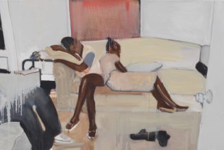 Philadelphia Art Museum Honors the Late Noah Davis