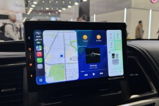 Pioneer Sphera lets you add Dolby Atmos to your car