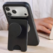 PopSockets added a wallet to its folding kickstand grip
