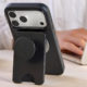 PopSockets added a wallet to its folding kickstand grip