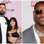 Porn Star Jason Luv TKOs Amateur Adam22 In 73 Seconds During Struggle Boxing Match