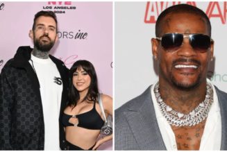 Porn Star Jason Luv TKOs Amateur Adam22 In 73 Seconds During Struggle Boxing Match