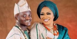 Portable Begs Wife Bewaji for Forgiveness, asks to reconcile » NaijaTunez – No. 1 Platform For Latest Naija Music & Videos