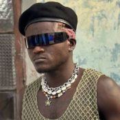 Portable breaks down in police custody as video goes viral » NaijaTunez - No. 1 Platform For Latest Naija Music & Videos