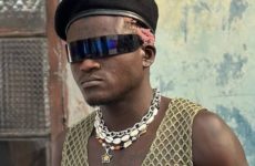 Portable breaks down in police custody as video goes viral » NaijaTunez - No. 1 Platform For Latest Naija Music & Videos