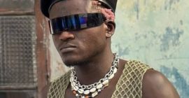 Portable breaks down in police custody as video goes viral » NaijaTunez – No. 1 Platform For Latest Naija Music & Videos