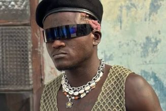 Portable breaks down in police custody as video goes viral » NaijaTunez - No. 1 Platform For Latest Naija Music & Videos