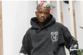 Portable Granted Bail After Court Appearance » NaijaTunez - No. 1 Platform For Latest Naija Music & Videos