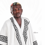 Portable show-off as he buys new Land Cruiser worth millions » NaijaTunez - No. 1 Platform For Latest Naija Music & Videos