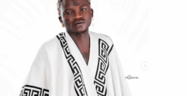 Portable show-off as he buys new Land Cruiser worth millions » NaijaTunez – No. 1 Platform For Latest Naija Music & Videos