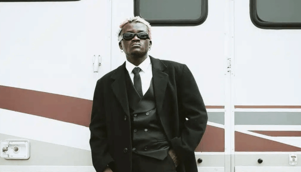 Portable Takes Aim at Wizkid, Davido & Burna Boy » NaijaTunez - No. 1 Platform For Latest Naija Music & Videos