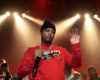 Prayers Up: Juelz Santana Reveals He Was In A Car Accident