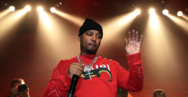 Prayers Up: Juelz Santana Reveals He Was In A Car Accident