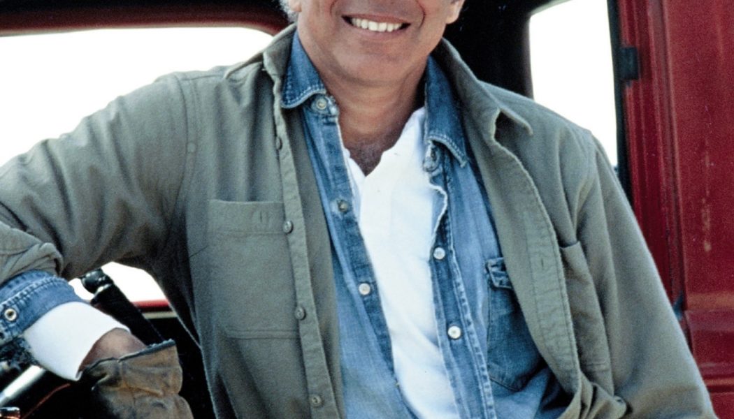 Preppy, Artfully Disheveled, and Very 2026: The Ralph Tuck Is the Secret to Effortless Layering