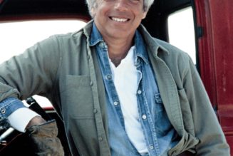 Preppy, Artfully Disheveled, and Very 2026: The Ralph Tuck Is the Secret to Effortless Layering