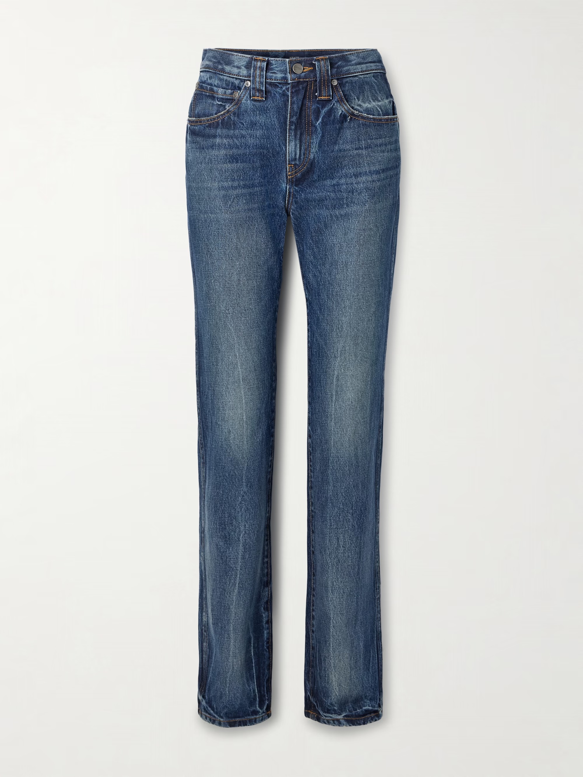 Khaite, Farley Jeans