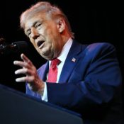 President Donald Trump Confirms Diddy Pardon Denial