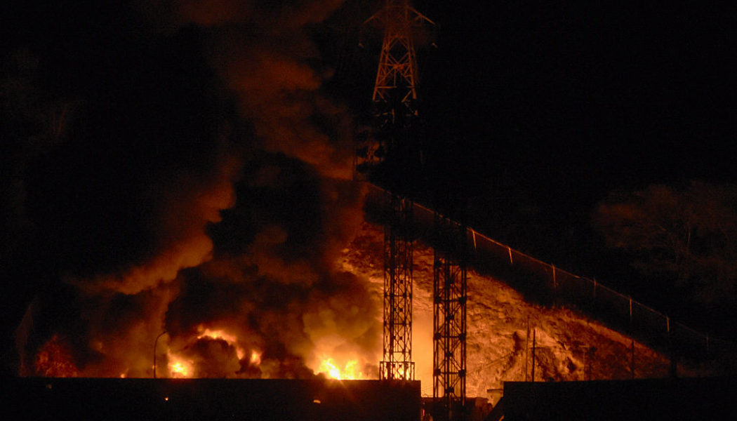 President Trump Confirms Venezuelan President Nicolas Maduro's Capture