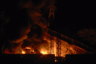 President Trump Confirms Venezuelan President Nicolas Maduro's Capture