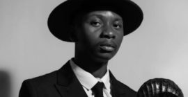 Priesst Kicks Off 2026 With New Single “Akonuche” » NaijaTunez – No. 1 Platform For Latest Naija Music & Videos