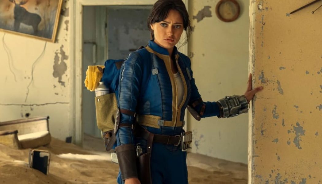 Prime Video Orders ‘Fallout: Shelter’ Reality Competition Series