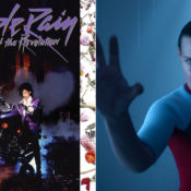 Prince Surges on Streaming, Thanks to Stranger Things