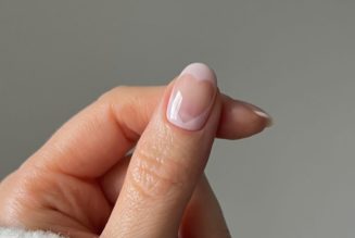 Proven By Tastemakers: 18 Elegant Valentine's Day Nail Ideas That Never Go Out Of Style