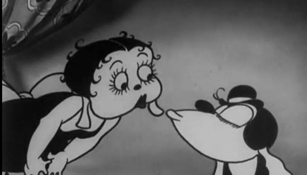 Public domain 2026: Betty Boop, Pluto, and Nancy Drew set free