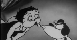 Public domain 2026: Betty Boop, Pluto, and Nancy Drew set free