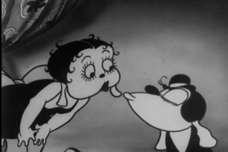 Public domain 2026: Betty Boop, Pluto, and Nancy Drew set free