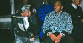 Pusha T Links Up with IDK on Soul-Searching New Song “LiFE 4 A LiFE”